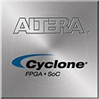 Altera Cyclone Series