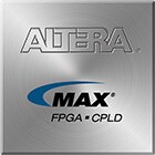 Altera MAX Series