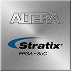Altera Stratix Series