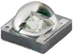 LED de color XLamp® XB-D de Cree