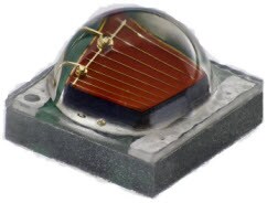 LED de color XLamp® XB-D de Cree