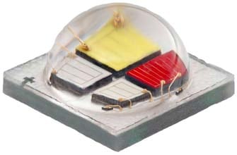 LED de color XLamp XM-L de Cree LED de color XLamp XM-L de Cree