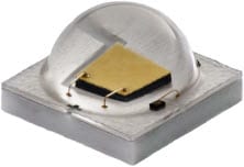 LED XLamp XP-E2 de Cree LED XLamp XP-E2 de Cree