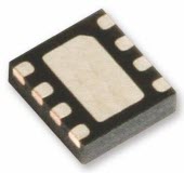 MOSFET de canal P de tensión media de Fairchild