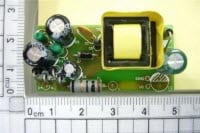 Fairchild FEBFSEZ1317WA Power Management Evaluation Board