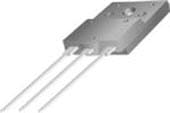 IGBT Field Stop de 650 V de Fairchild