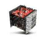 Realizar un pedido de sistema de torre