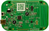 Plataforma de desarrollo Freedom FRDM-KL02Z de Freescale