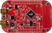 Plataforma de desarrollo Freedom FRDM-KL27Z de Freescale