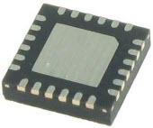 Sensores de monitorización de presión de neumáticos (TPMS) FXTH8715 de Freescale