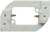 Soporte para matrices LED de Molex para Illumitex Aduro™ y Surexi™