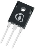 Transistores de potencia CoolMOS™ de Infineon Technologies