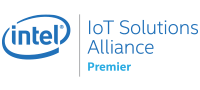 The Intel Internet of Things (IoT) Solutions Alliance