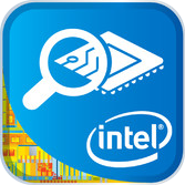 Intel ARK application