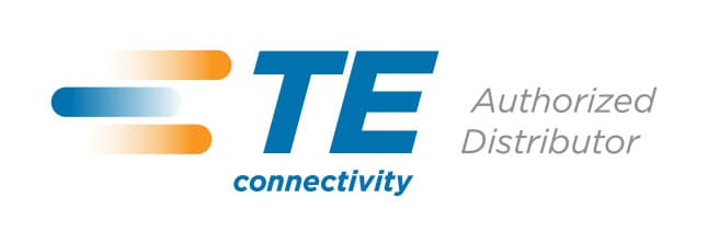 Logotipo de TE Connectivity