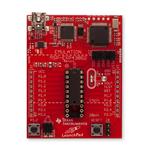 LaunchPad MSP-EXP430G2 de Texas Instruments