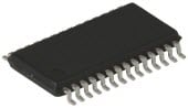 Adaptador/serializadores de interfaces MAX31911 de Maxim