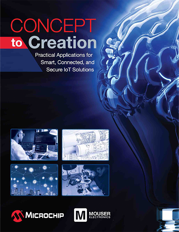 Del concepto a la creación