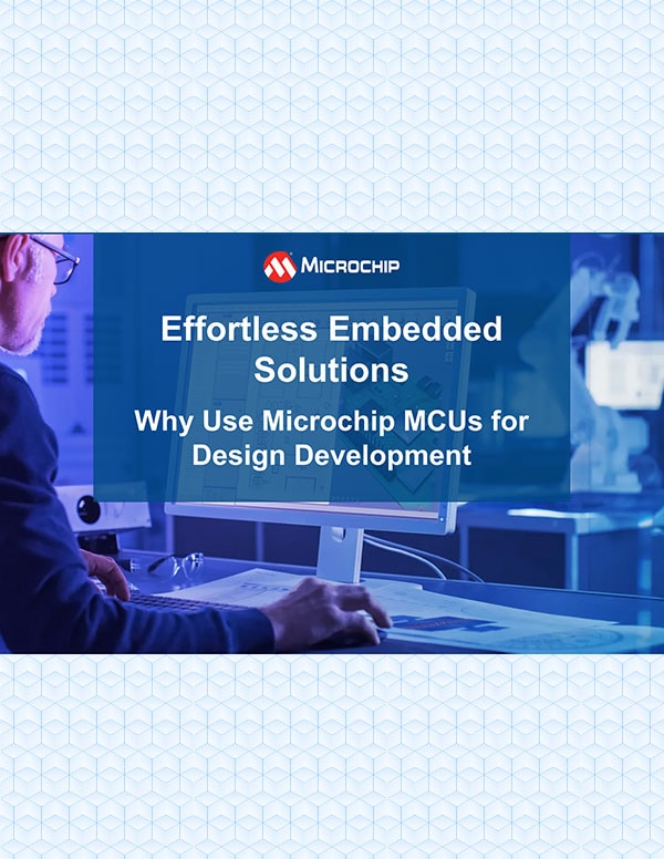 Soluciones integradas sin esfuerzo