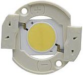 Soportes para matrices LED de Molex para Sharp Mega Zenigata