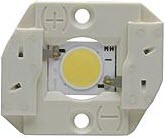 Soportes para matrices LED de Molex para Sharp Mini Zenigata