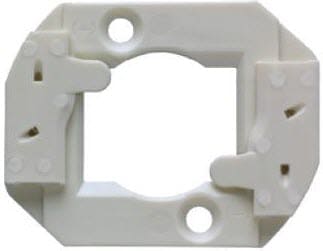 Soporte para matrices LED de Molex para Nichia COB-L110 y COB-L110-H3