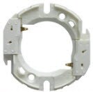 Soportes para matrices LED de Molex para XLamp® CXA20