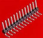 Cabezales PCB independientes de Molex