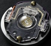 Soportes para matrices LED de Molex para XLamp® MP-L