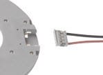 Arnés Pico-EZmate de Molex para matrices LED integradas