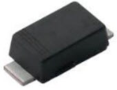 Rectificadores de barrera Schottky de montaje en superficie serie eSMP de Vishay