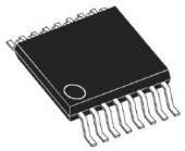 Regulador de conmutación de descenso síncrono de tensión A6986 de STMicroelectronics