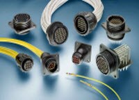 Conectores CPC serie 1 de TE Connectivity