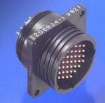 Conectores CPC serie 2 de TE Connectivity