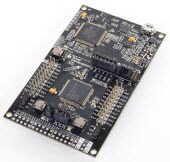 Equipo de desarrollo de LaunchPad MSP-EXP432P401R de Texas Instruments