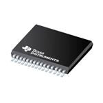 ADC de audio con frontal universal PCM186x de Texas Instruments