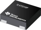 Reguladores de baja tensión de desconexión (LDO) de 300 mA TLV733 de Texas Instruments
