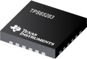 Convertidores de tipo Buck duales síncronos TPS65283 de Texas Instruments