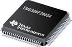 Microcontroladores TMS320F2805x Piccolo™ de Texas Instruments