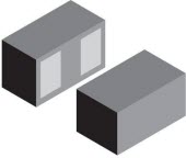 Diodo de protección ESD unifilar VBUS05B1-SD0 de Vishay