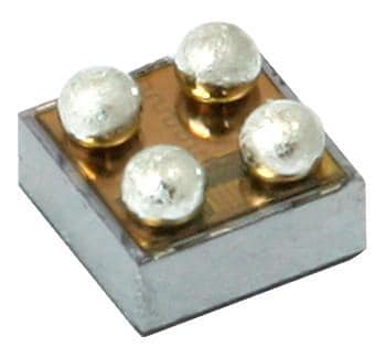 Interruptor de carga con control de la velocidad de precesión SiP32454 de Vishay Siliconix