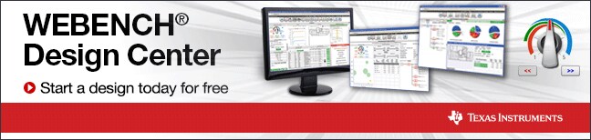 Microprocesadores AM335x ARM® Cortex™-A8 de Texas Instruments 