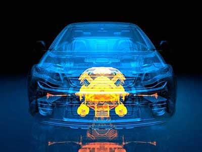 Autonomous Vehicles – The Way Forward Figure 1