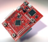 Placa de evaluación LaunchPad LM4F120 Stellaris EK-LM4F120XL de Texas Instruments