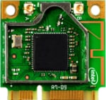 Centrino Wireless-N 135 de Intel