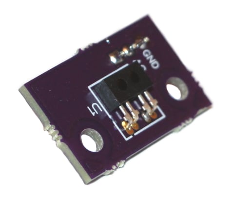 Invisible Robotics Bumper page-2 Figure 12b