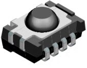 Módulos receptores IR de Vishay Semiconductors