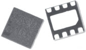 Módulos receptores IR de Vishay Semiconductors