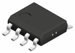 Productos nacionales de amplificadores de detección de corriente y ganancia fija de 60 V LMP8602 / LMP8603 de Texas Instruments