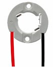 Soportes para series LED de Molex para XLamp® CXA13 de Cree